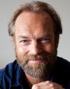 Largescale poster for Hugo Weaving