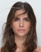Luna Mansour