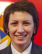 Tatyana Lebedeva
