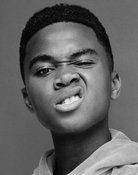 Grootschalige poster van Chosen Jacobs