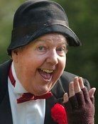 Jimmy Cricket