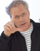 Grootschalige poster van David Frazee