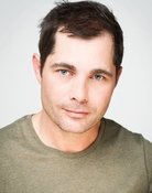 Jesse Lee Harris