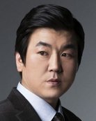 Yoon Je-moon