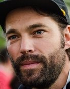 Tim Rozon
