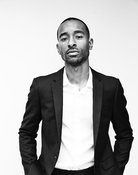 Eric Frazier
