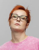 Вєста Гунченко