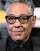 Giancarlo Esposito