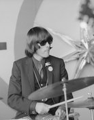 Spencer Dryden