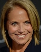 Largescale poster for Katie Couric