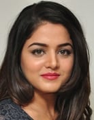 Grootschalige poster van Wamiqa Gabbi