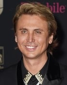 Grootschalige poster van Jonathan Cheban