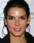 Angie Harmon