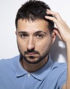 Óscar Fervaz