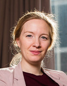 Nicki Pouw-Verweij