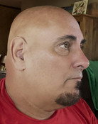 Richard Gonzalez