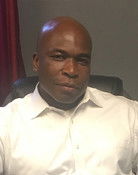 Fritz Gerald Jean, Esq.