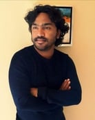 Largescale poster for Arjun Janya