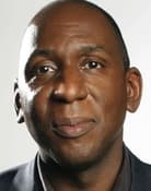 Colin McFarlane