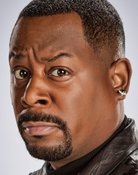 Martin Lawrence