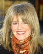 Grootschalige poster van Sally Lindsay