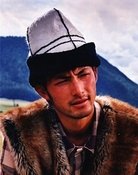 Alimjian Tursunbek
