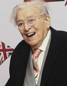 Grootschalige poster van Jimmy Perry