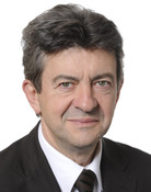 Jean-Luc Mélenchon
