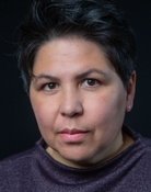 Dawn Jones Redstone