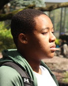 Kendrick Pugh