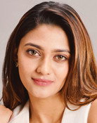 Shreya Shanker