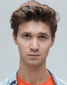 Илья Рудаков