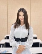 Shaxlo Yusupova