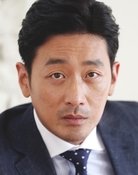 Ha Jung-woo