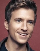 Greg James