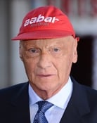 Largescale poster for Niki Lauda