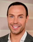 Grootschalige poster van Jason Gardiner