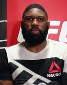 Grootschalige poster van Curtis Blaydes