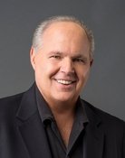 Grootschalige poster van Rush Limbaugh