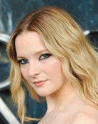 Morfydd Clark