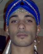 Anthony Cruz