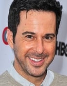Largescale poster for Jonathan Silverman