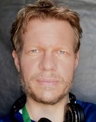Stéphane Bucher