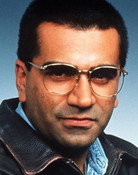 Martin Bashir