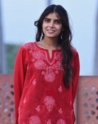 Iffat Naz