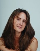 Grootschalige poster van Sarah Kobel Marquette