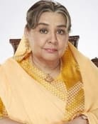 Largescale poster for Farida Jalal