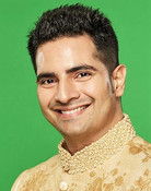 Karan Mehra