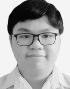Renz Joshua Cioco