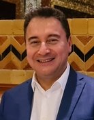 Ali Babacan